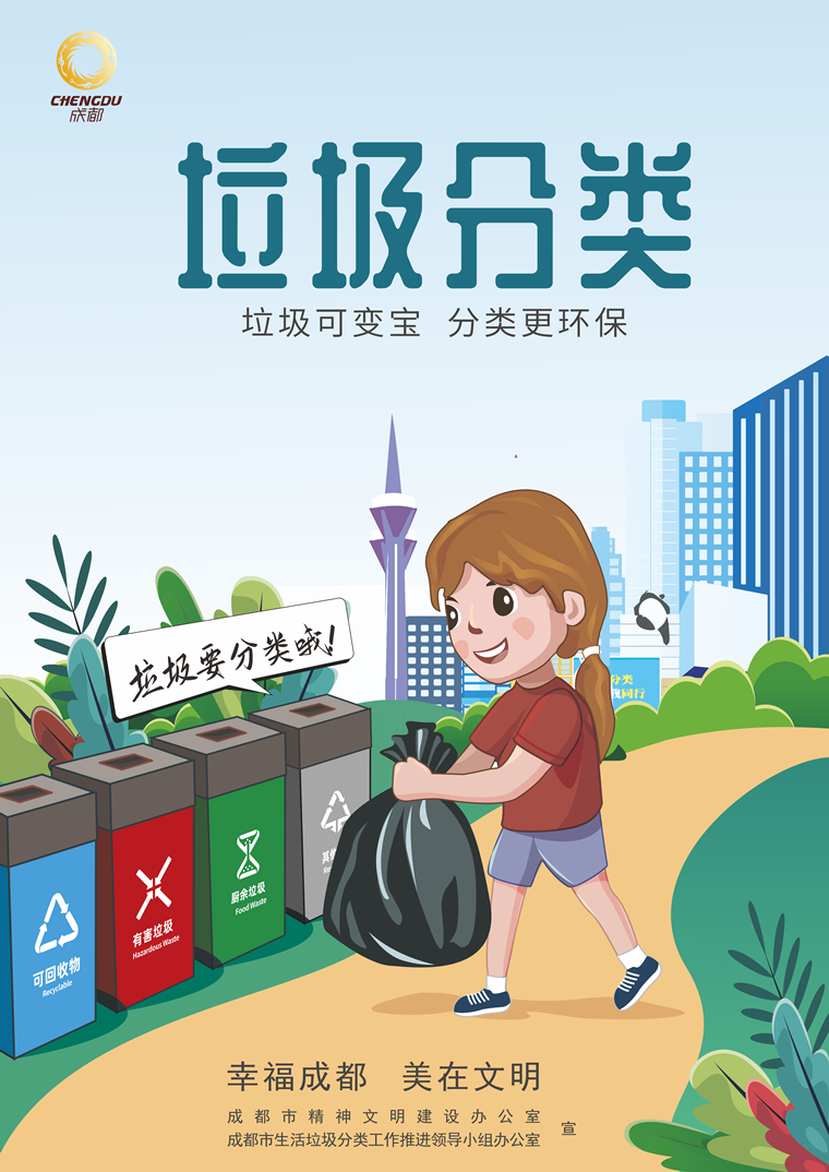 垃圾分類